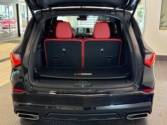New 2026 Acura MDX A-Spec AWD/4WD image 25