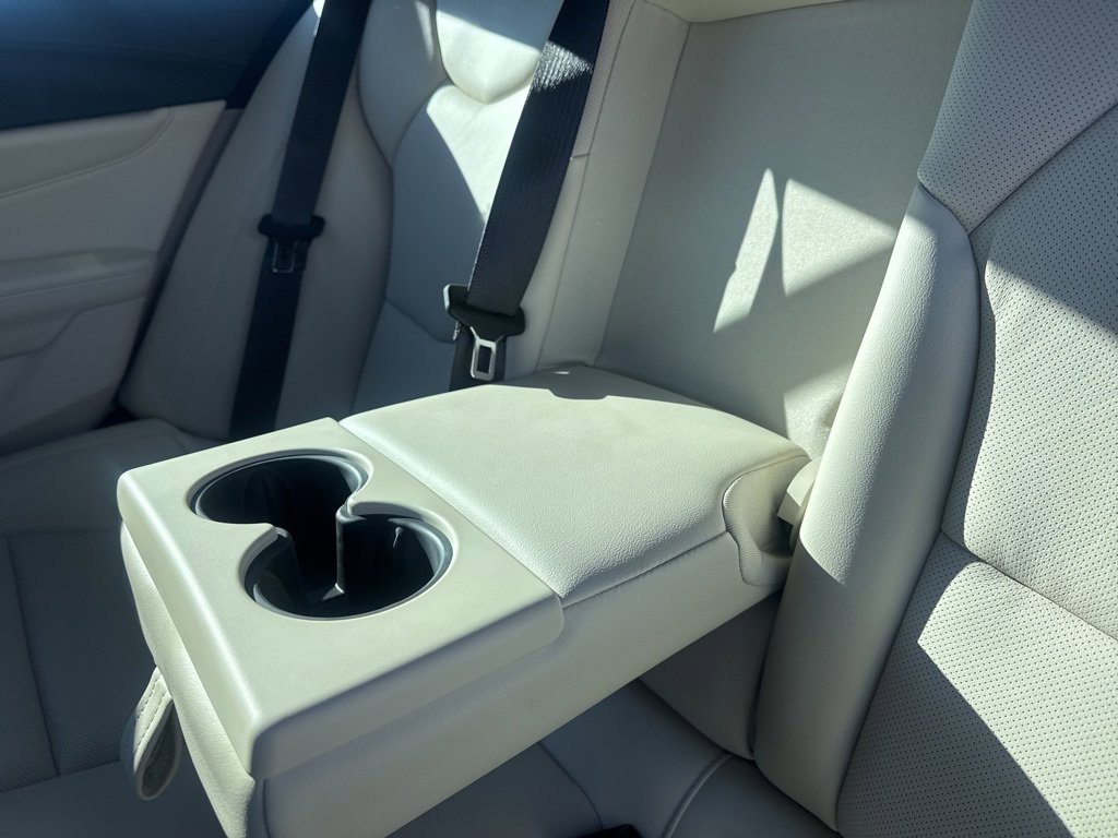 Used 2024 Cadillac CT4 Premium Luxury w/ Climate Package image 33