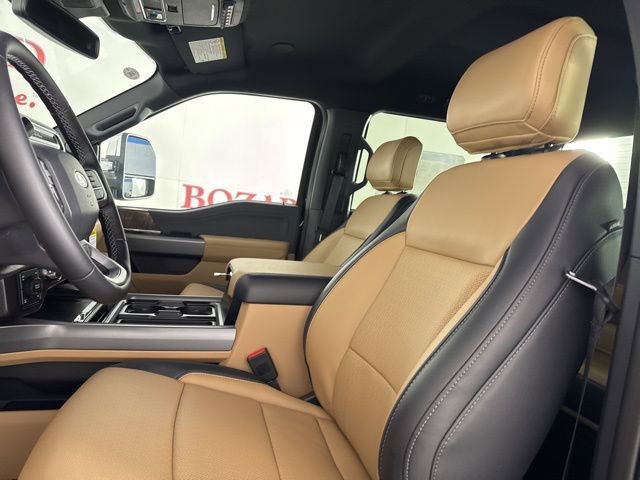 New 2026 Ford F350 Lariat w/ Lariat Ultimate Package image 14