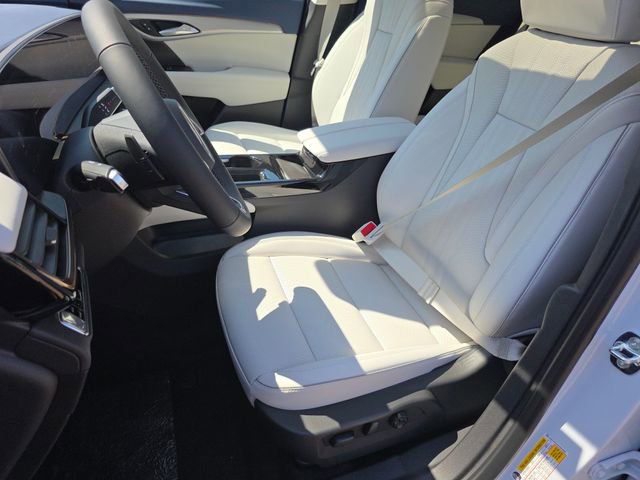 New 2026 Buick Envision Avenir AWD/4WD image 25