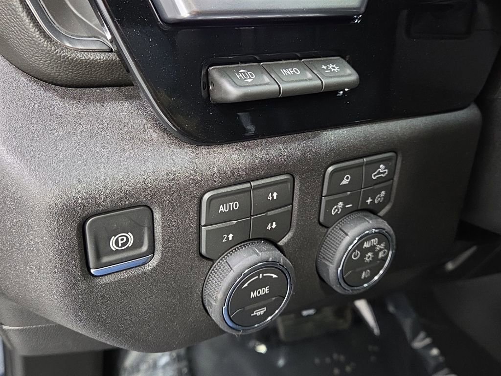New 2026 Chevrolet Silverado 2500 LTZ w/ LTZ Plus Package image 29