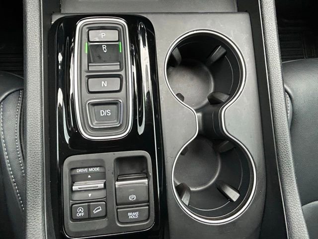 Used 2025 Honda Pilot EX-L image 31