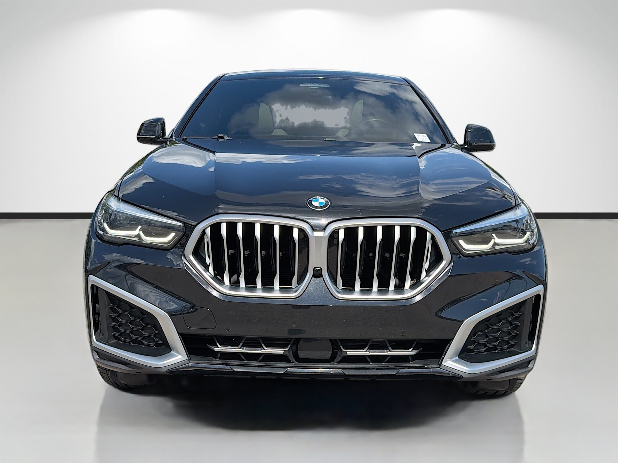 Used 2023 BMW X6 xDrive40i AWD/4WD image 8