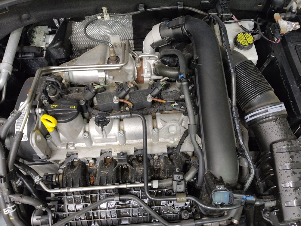 Used 2020 Volkswagen Jetta SEL image 30