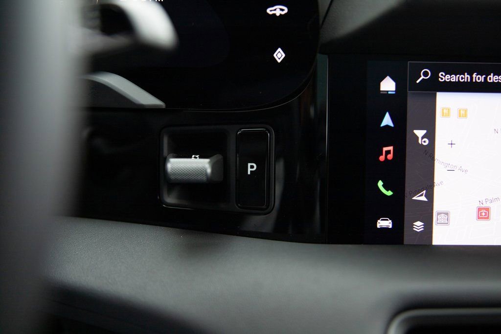 New 2026 Porsche Taycan image 15