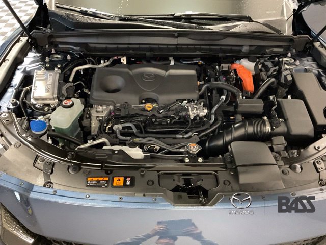 New 2026 MAZDA CX-50 2.5 Hybrid w/ Preferred Pkg AWD/4WD image 44