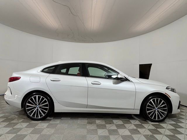 Used 2023 BMW 228i xDrive Gran Coupe w/ Premium Package 2 AWD/4WD image 8