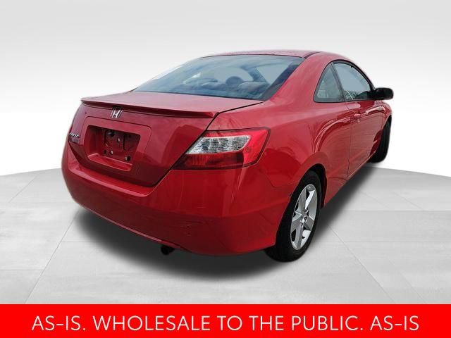 Used 2006 Honda Civic EX image 7