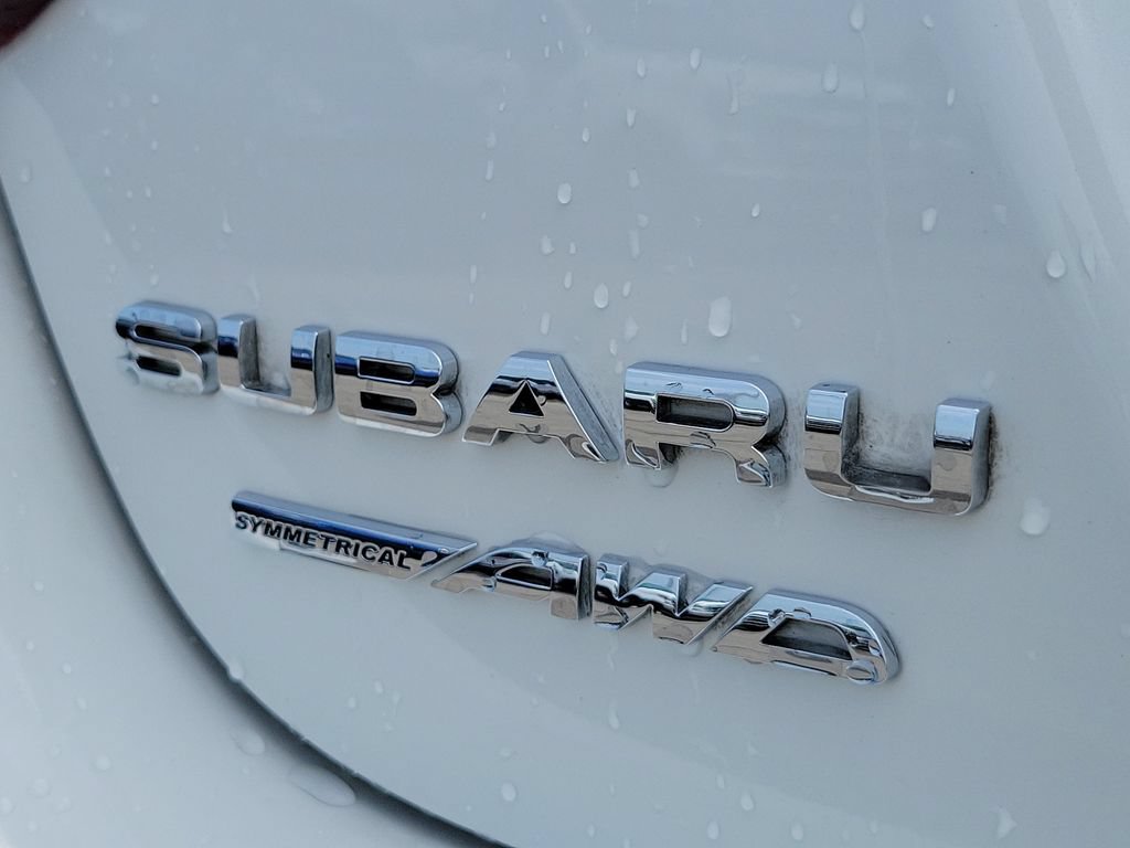 Used 2019 Subaru Legacy 2.5i Limited AWD/4WD image 13
