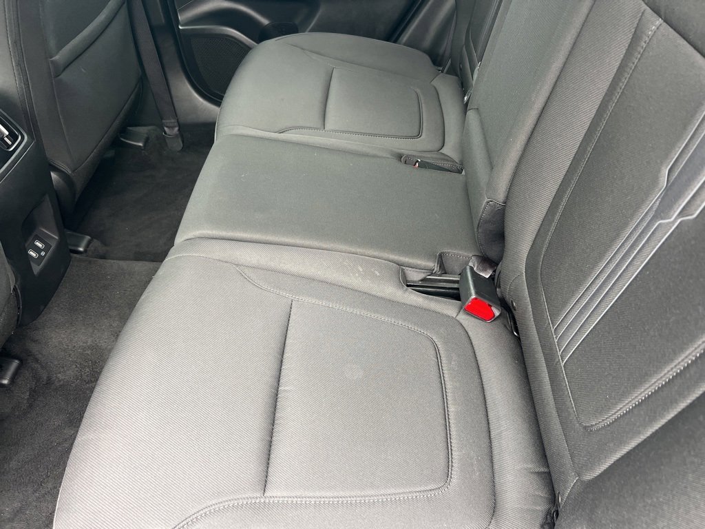 Used 2024 Hyundai Tucson SEL image 23