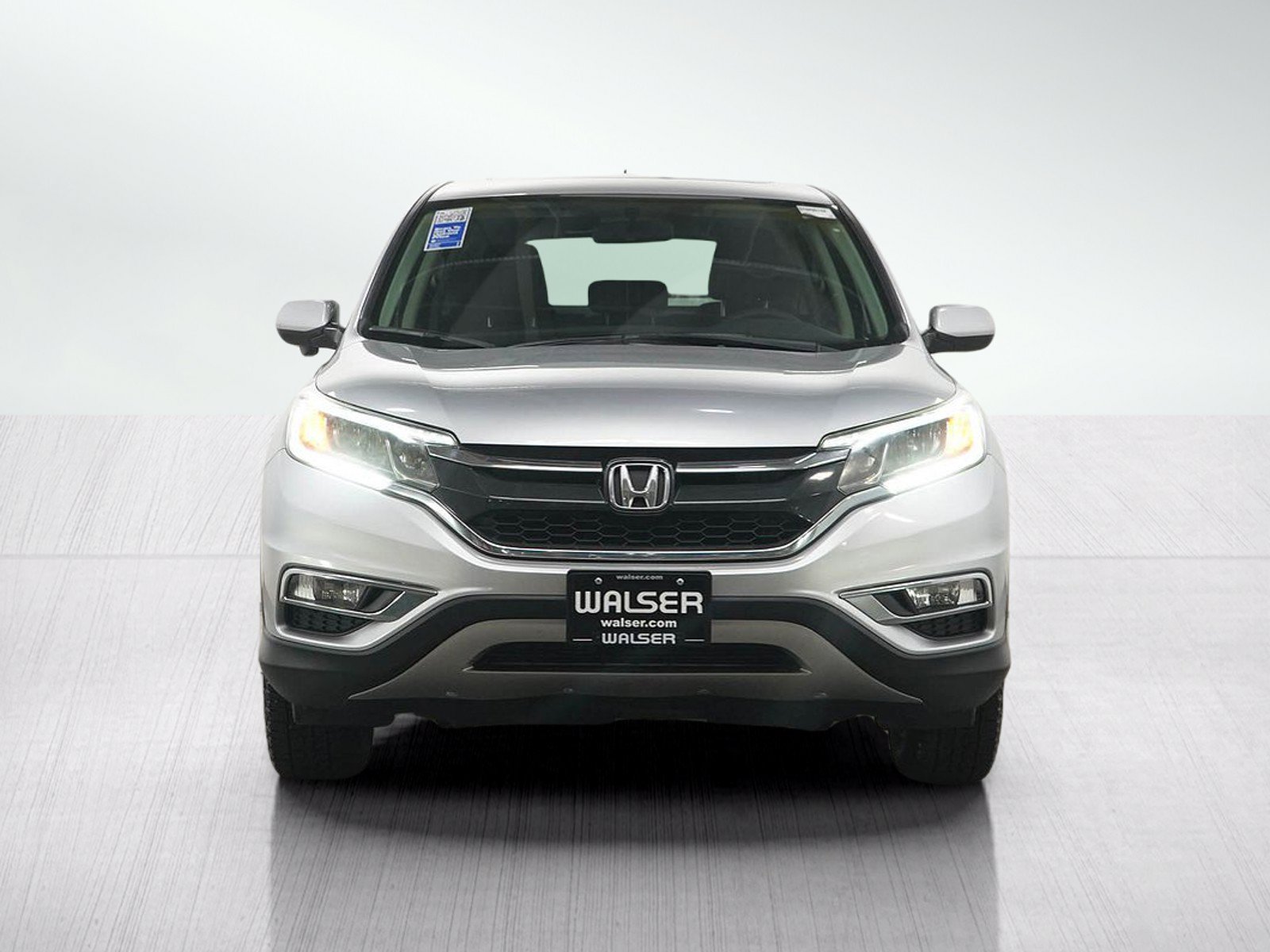 Used 2016 Honda CR-V EX image 8