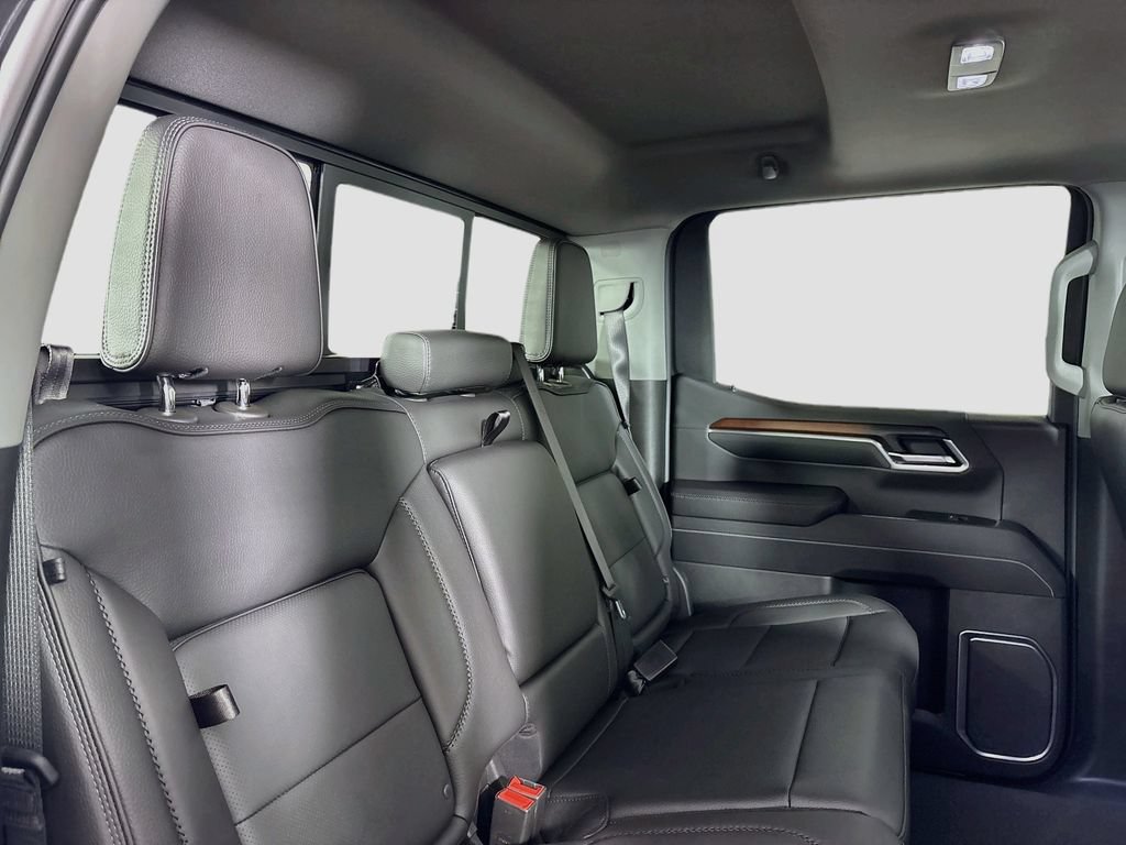 New 2026 GMC Sierra 1500 Denali AWD/4WD image 28