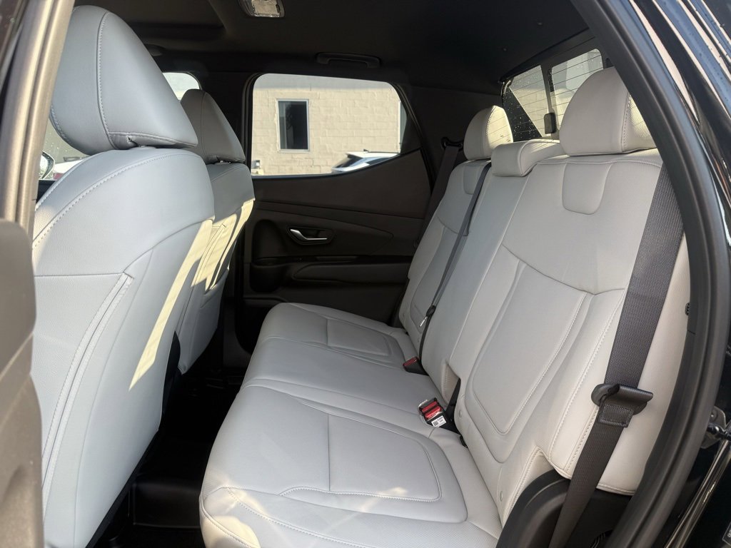 New 2026 Hyundai Santa Cruz SEL image 14