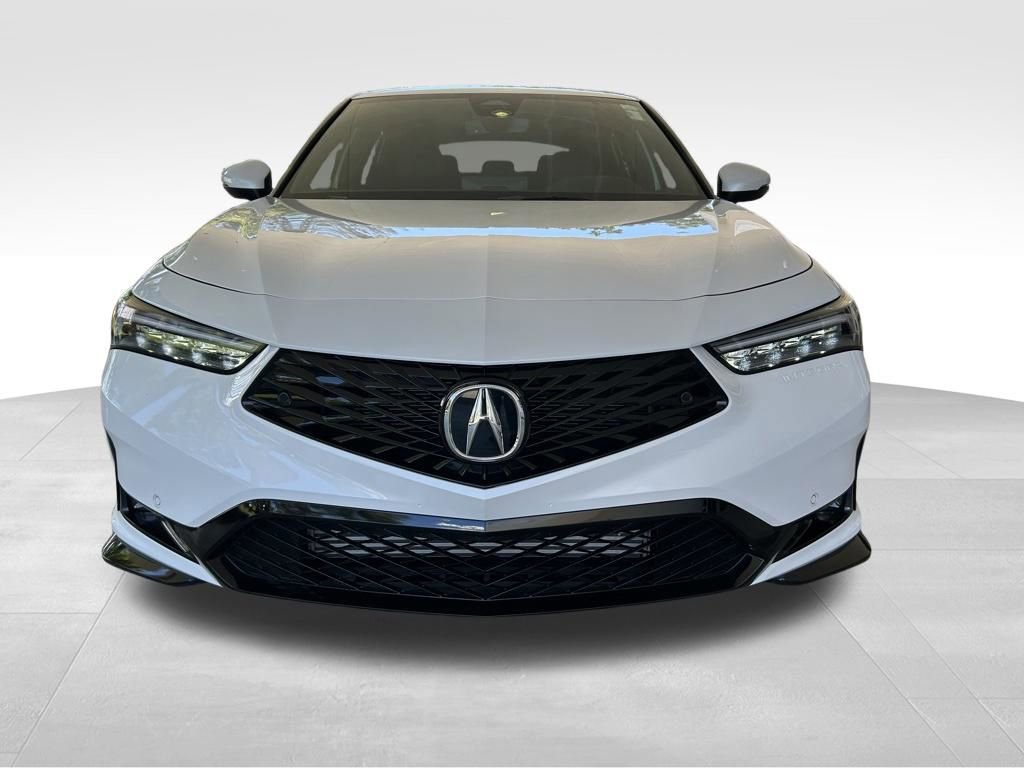 Used 2026 Acura Integra A-Spec FWD image 12
