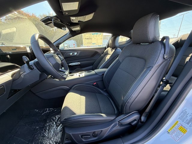 New 2026 Ford Mustang Coupe image 16