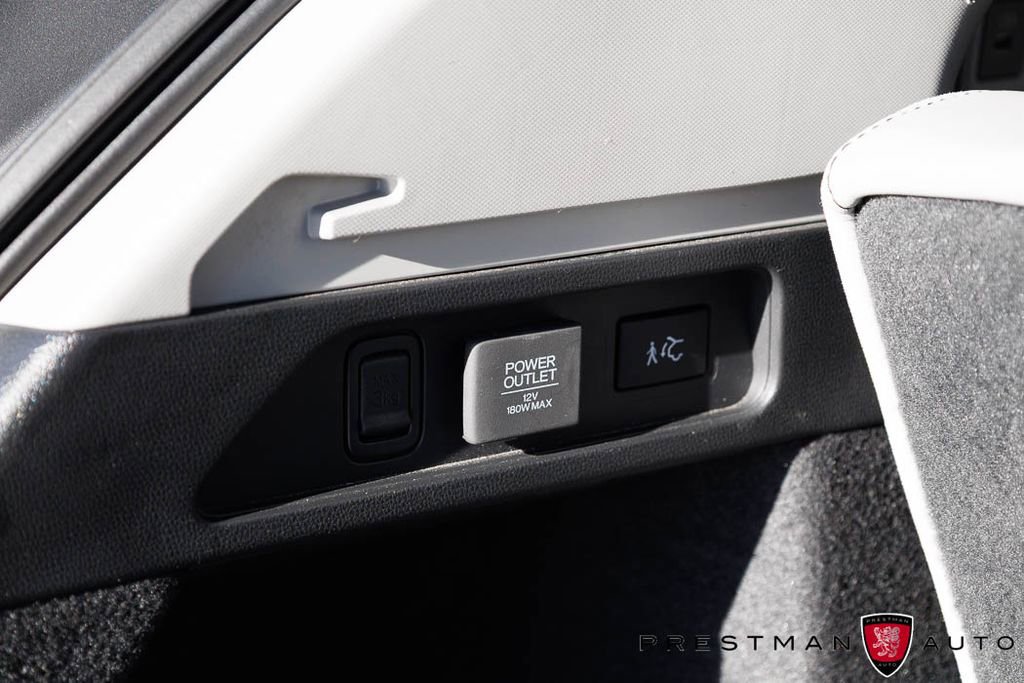 Used 2024 Acura MDX SH-AWD w/ Advance Package image 46