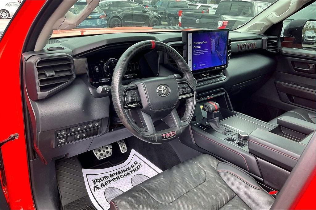 Used 2023 Toyota Sequoia TRD Pro image 19