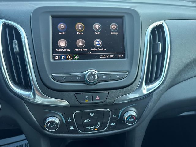 Certified 2023 Chevrolet Equinox LT image 21