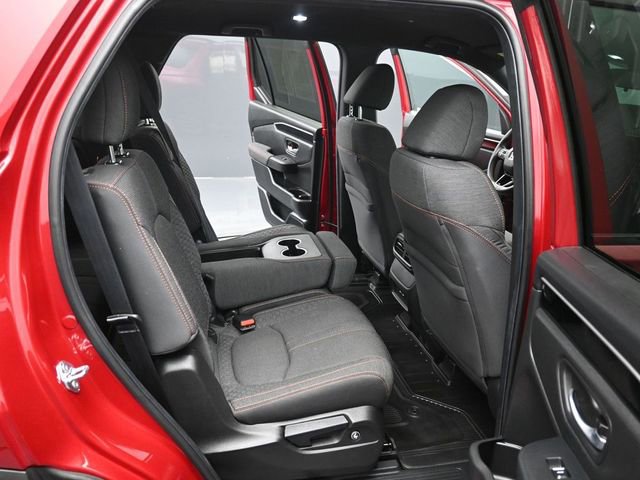 Certified 2025 Honda Pilot Sport image 29