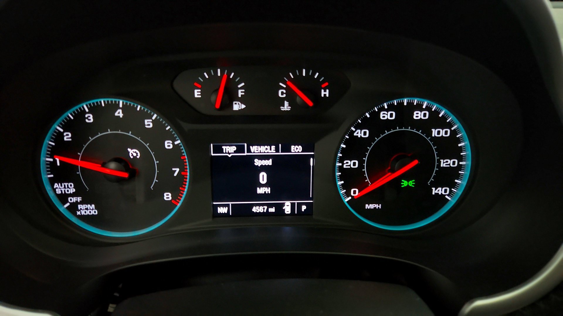 Used 2023 Chevrolet Malibu RS FWD image 20