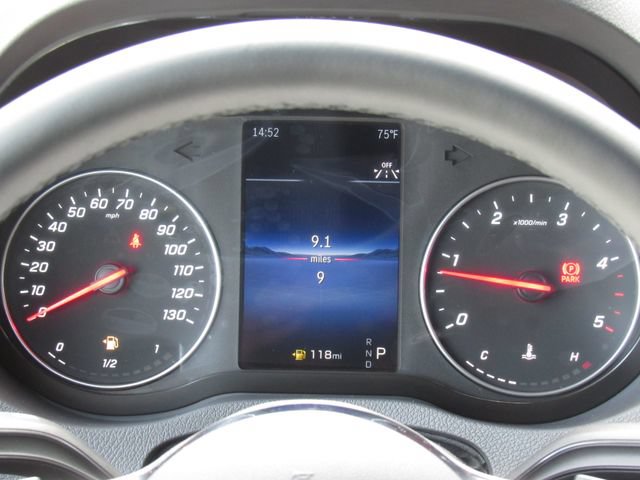 New 2026 Mercedes-Benz Sprinter 2500 image 27