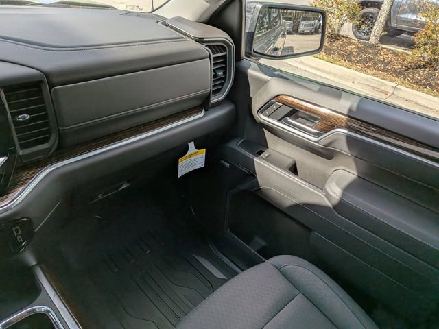 New 2026 GMC Sierra 1500 Elevation image 19