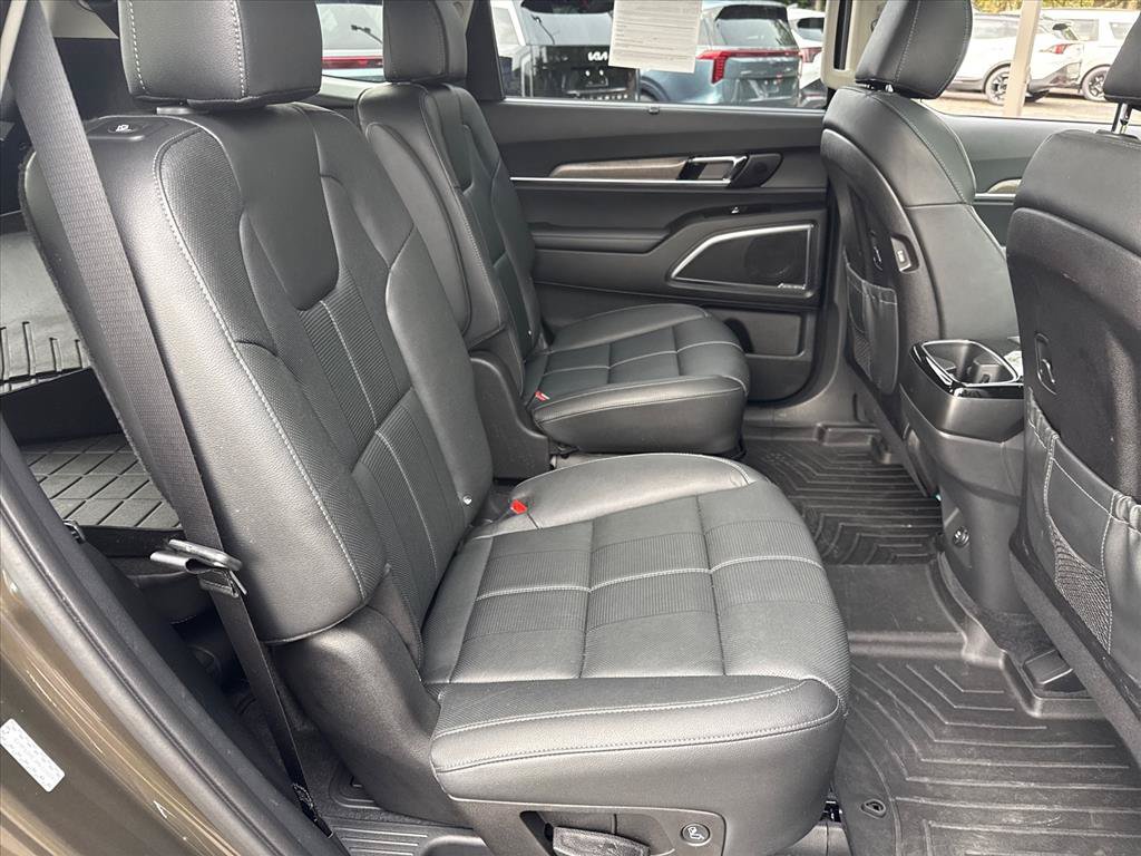 Used 2021 Kia Telluride SX w/ Towing Package AWD/4WD image 27