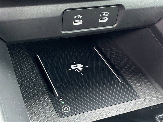 New 2026 Honda Accord Sport image 18