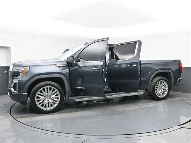 Used 2019 GMC Sierra 1500 Denali w/ Denali Ultimate Package image 54