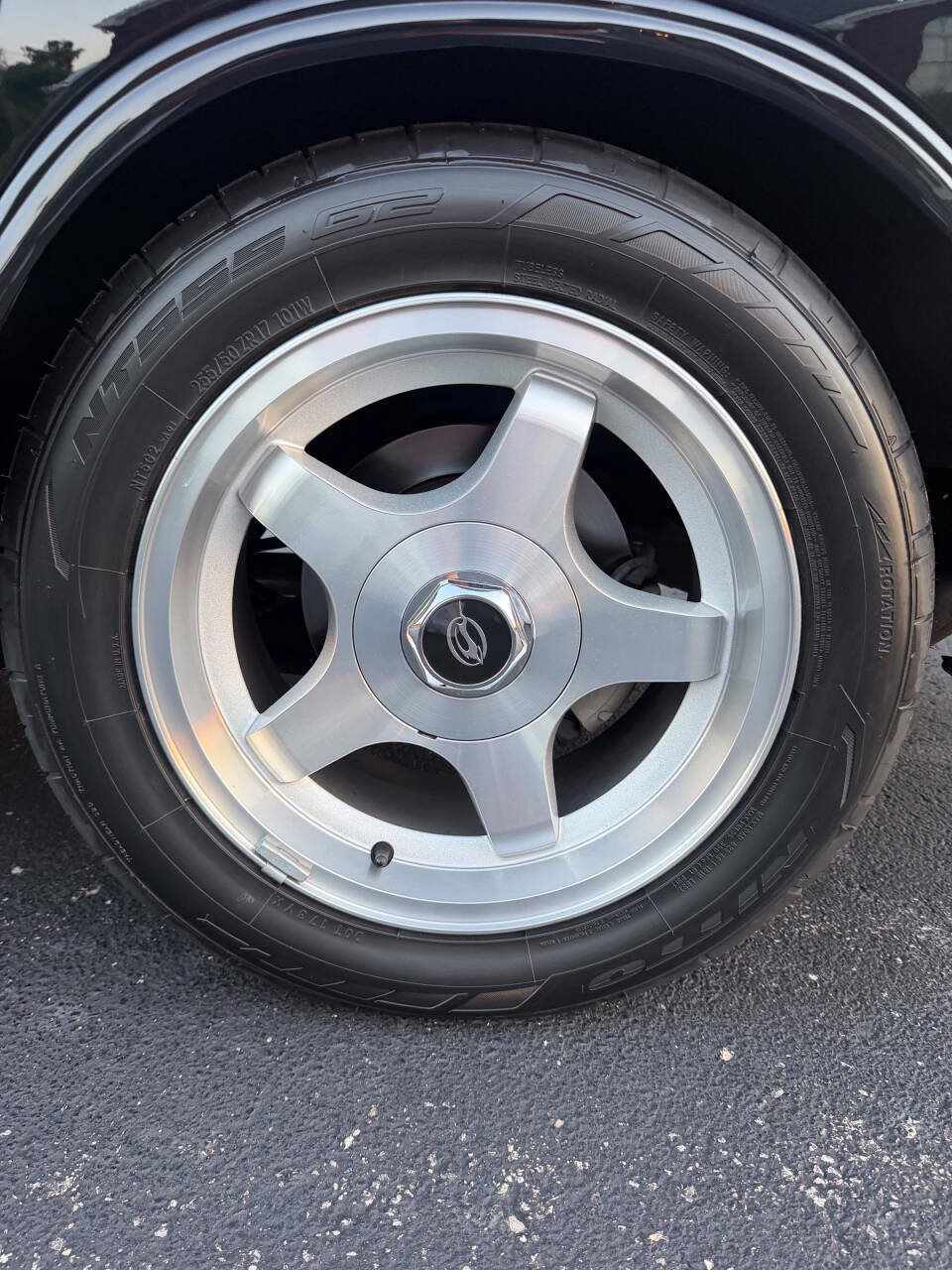 Used 1996 Chevrolet Impala SS RWD image 14