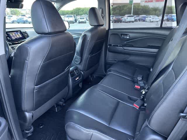 Used 2021 Honda Pilot Special Edition image 19