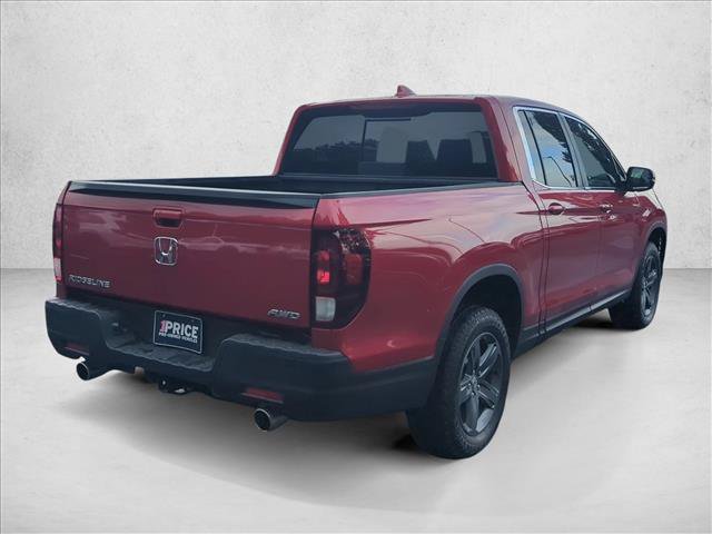 Used 2023 Honda Ridgeline RTL image 5