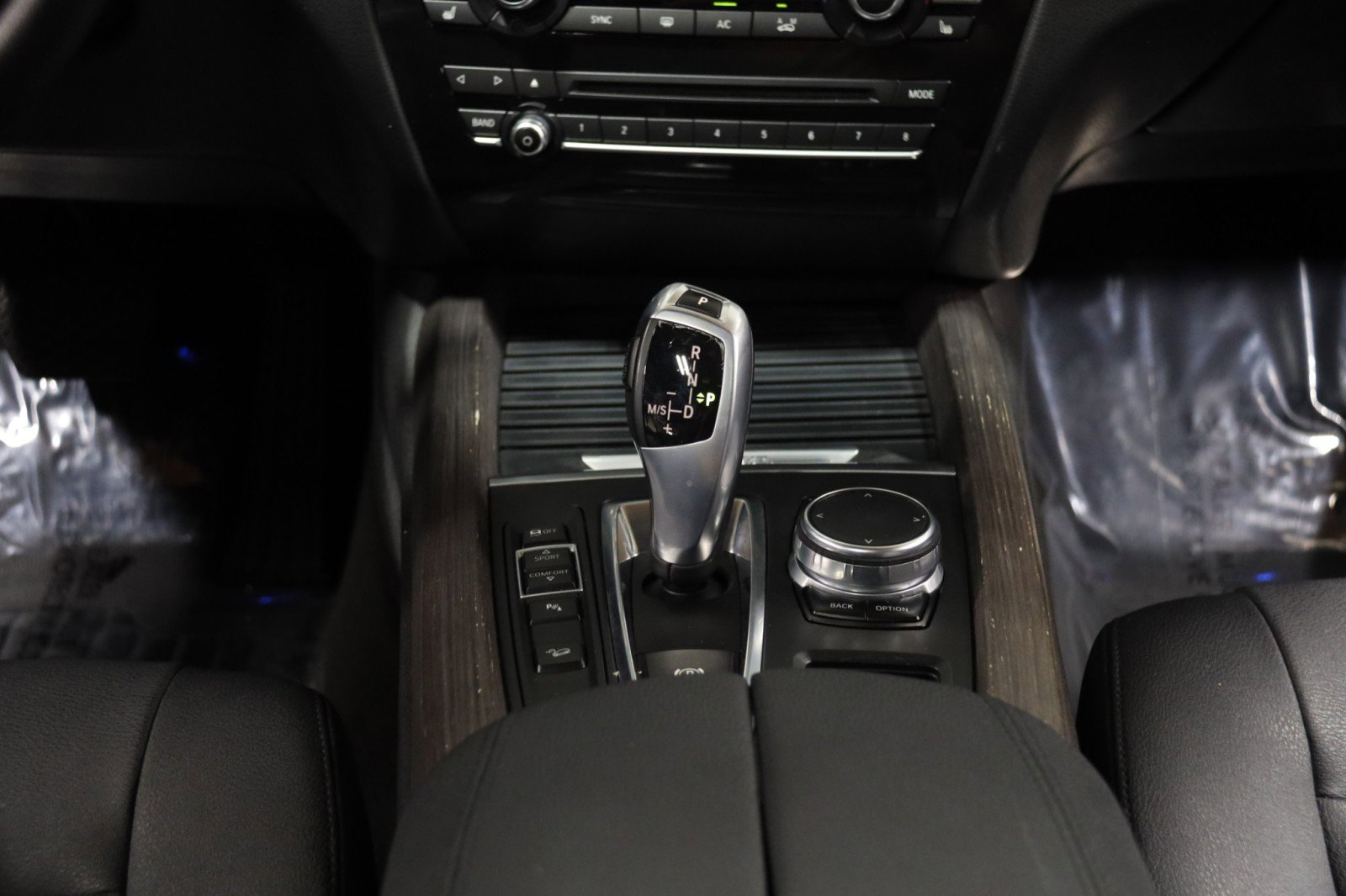 Used 2017 BMW X5 xDrive40e AWD/4WD image 57