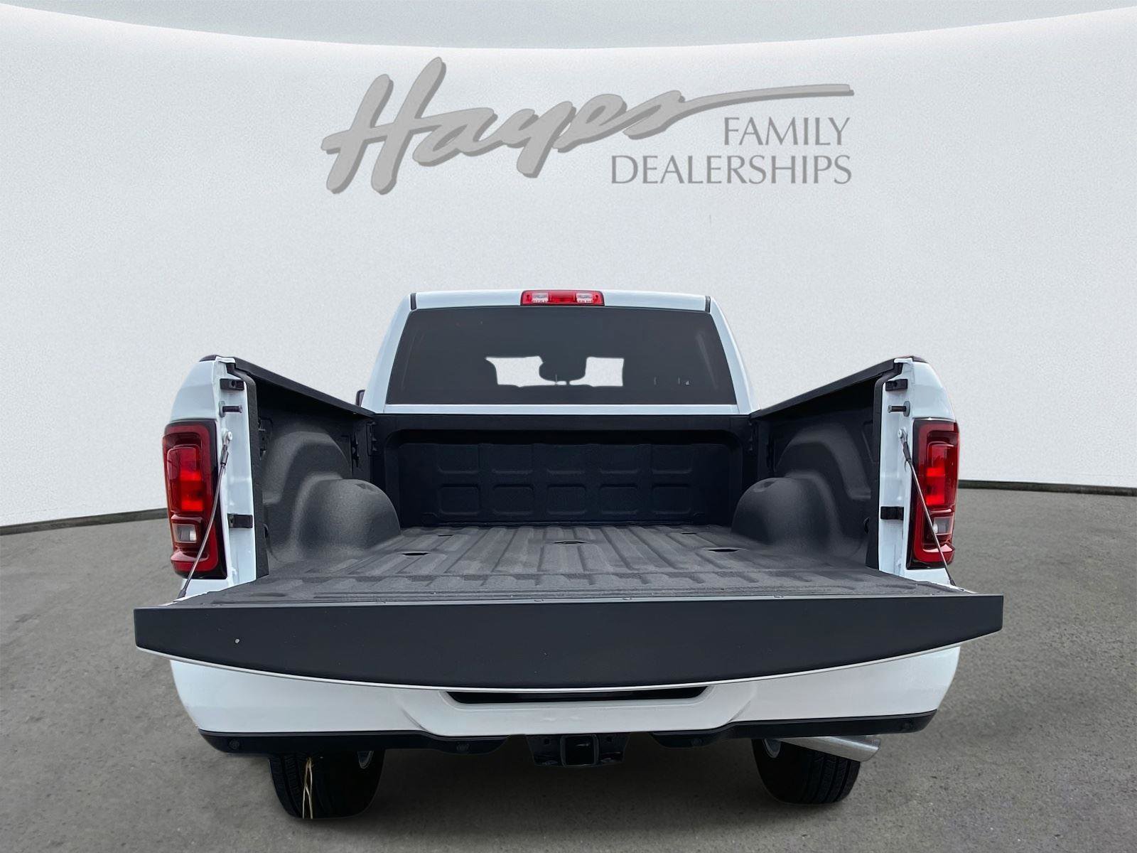 Used 2025 RAM 2500 Big Horn image 39