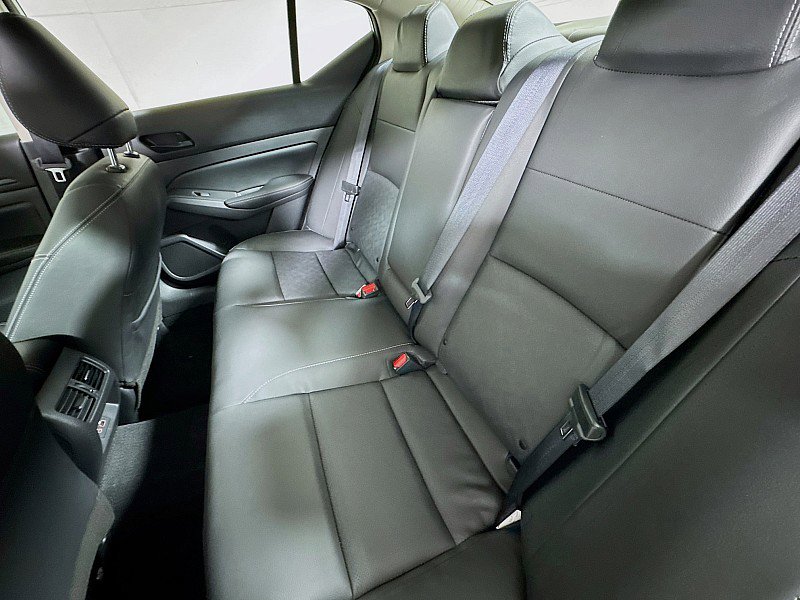 New 2026 Nissan Altima 2.5 SV w/ SV Premium Package image 22