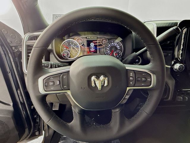 Used 2025 RAM 2500 Big Horn image 11