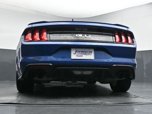Used 2022 Ford Mustang GT RWD image 33