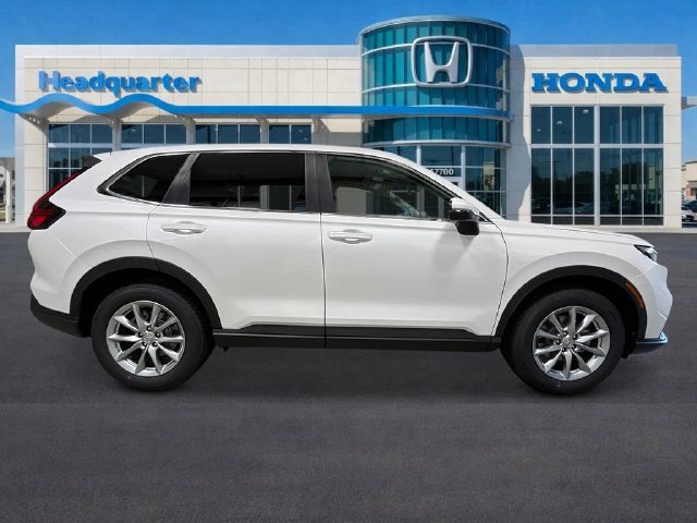 New 2027 Honda CR-V EX image 2