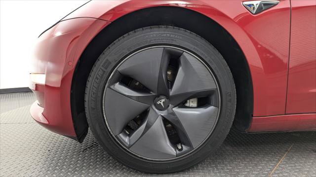 Used 2018 Tesla Model 3 Long Range image 28