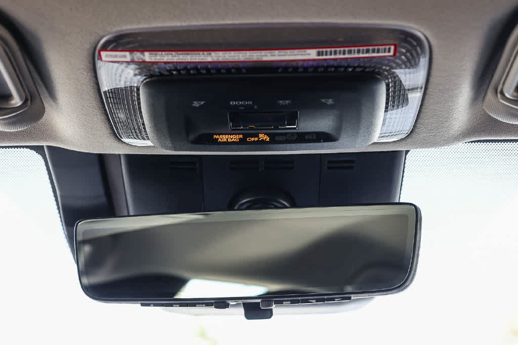 New 2027 Toyota Prius Plug-In Hybrid w/ Limited Premium Package FWD image 17