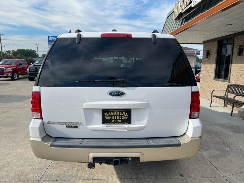 Used 2006 Ford Expedition Eddie Bauer RWD image 12