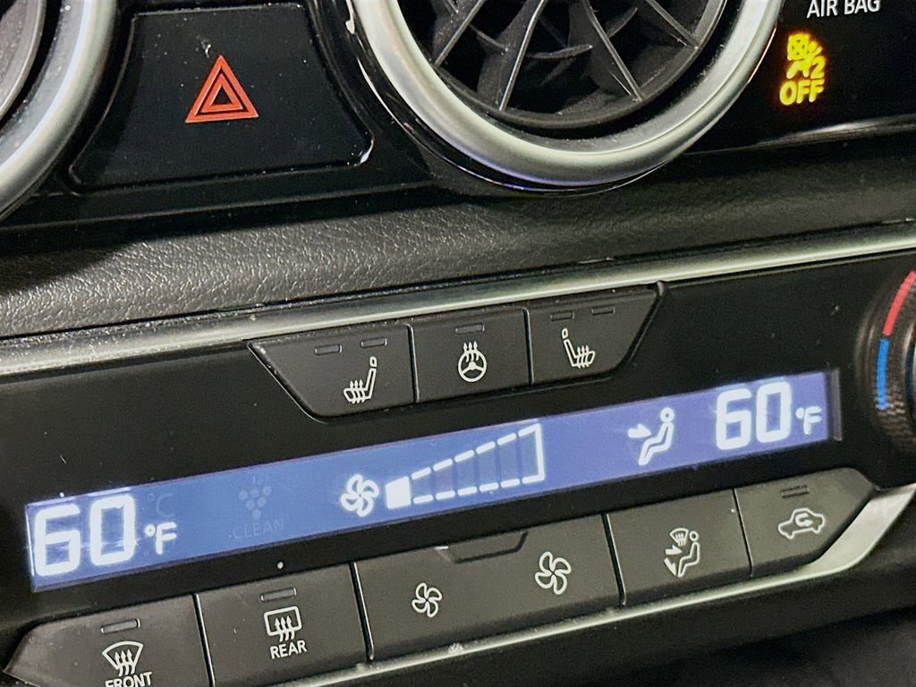 Certified 2023 Nissan Sentra SV w/ All-Weather Package image 28