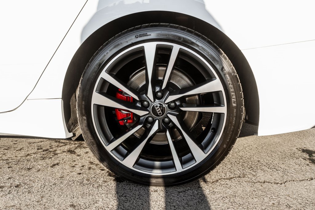 Used 2023 Audi S5 Premium Plus w/ Premium Plus Package image 39