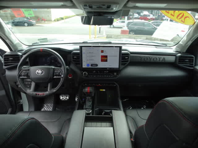 Used 2022 Toyota Tundra TRD Pro image 23