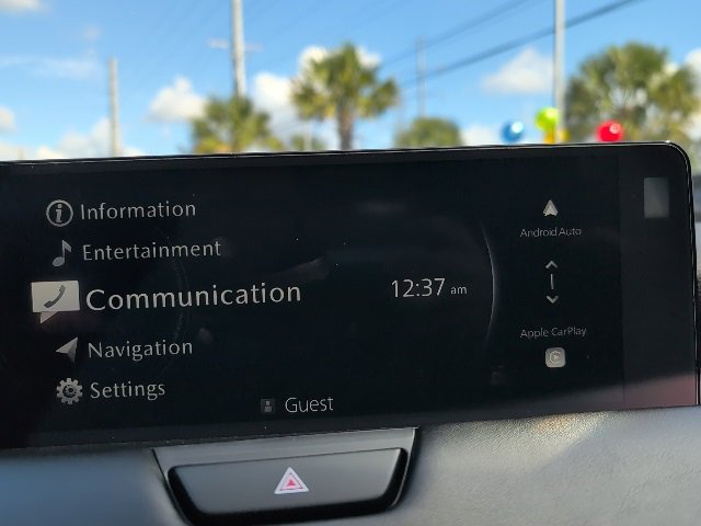 New 2026 MAZDA CX-90 3.3 Turbo S w/ Premium Plus image 39