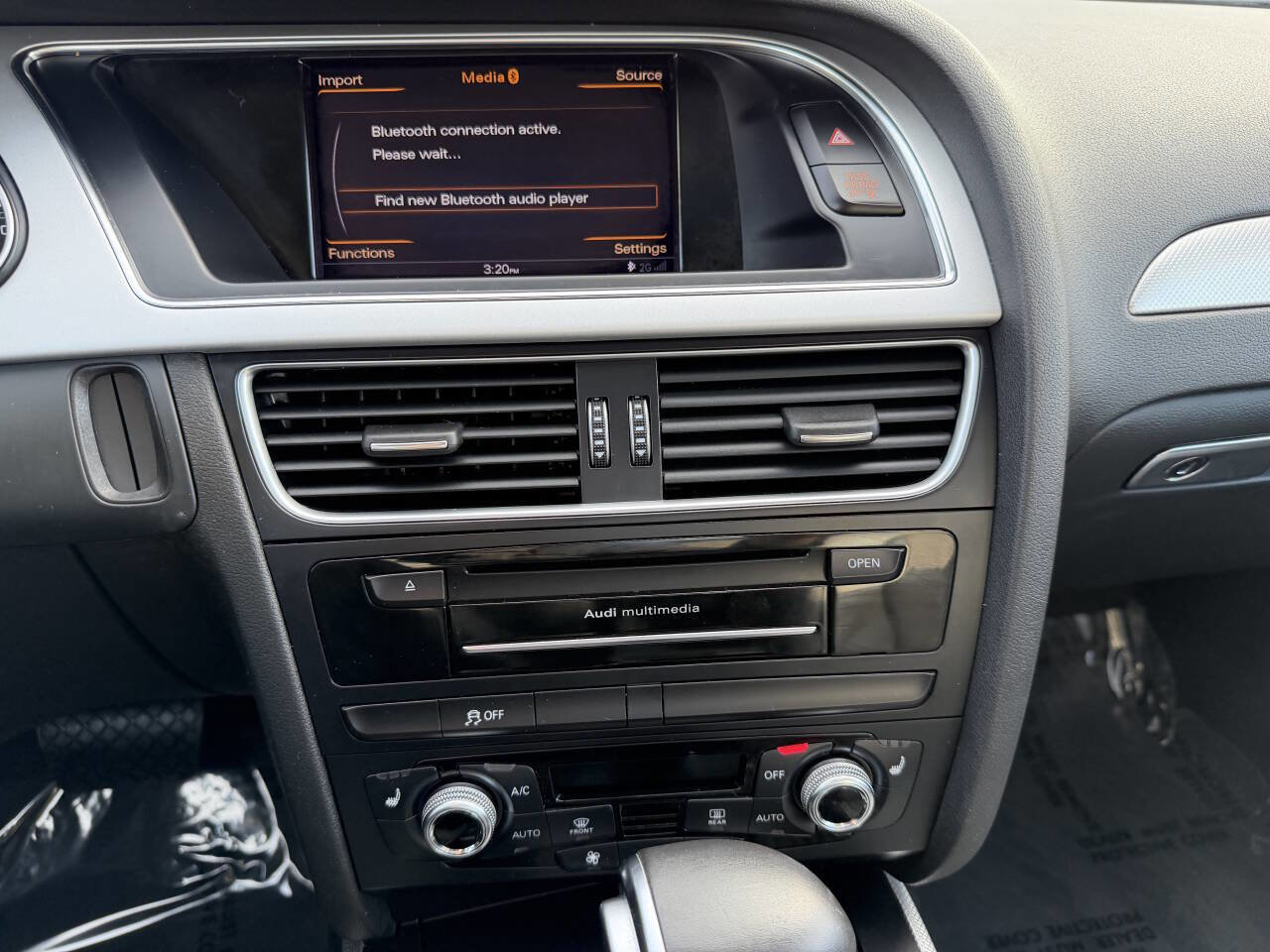 Used 2015 Audi A4 2.0T Premium Plus image 22