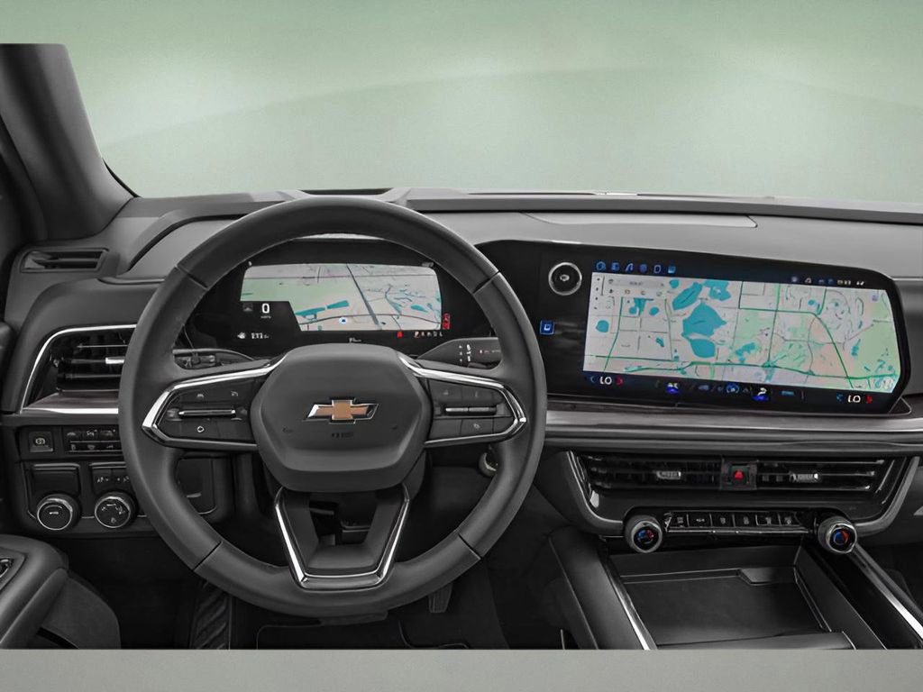 Used 2026 Chevrolet Tahoe High Country w/ Sun And Tow Package image 10