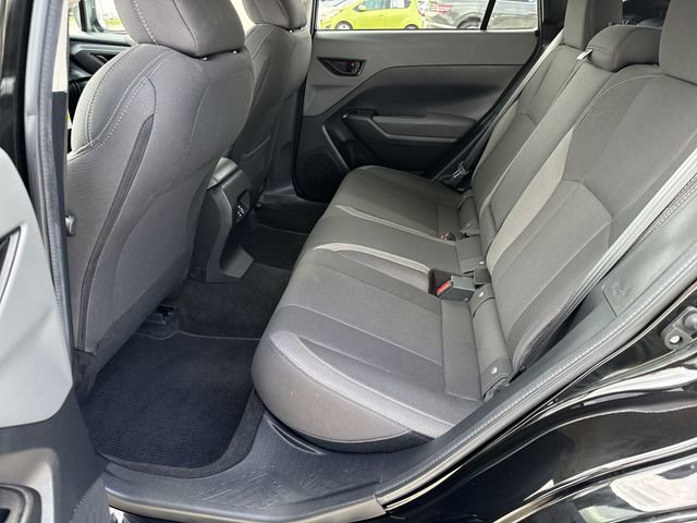 Certified 2026 Subaru Crosstrek 2.0i Premium image 16
