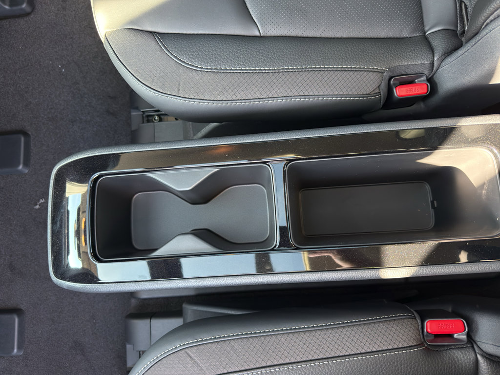 New 2026 Nissan Pathfinder SL AWD/4WD image 34
