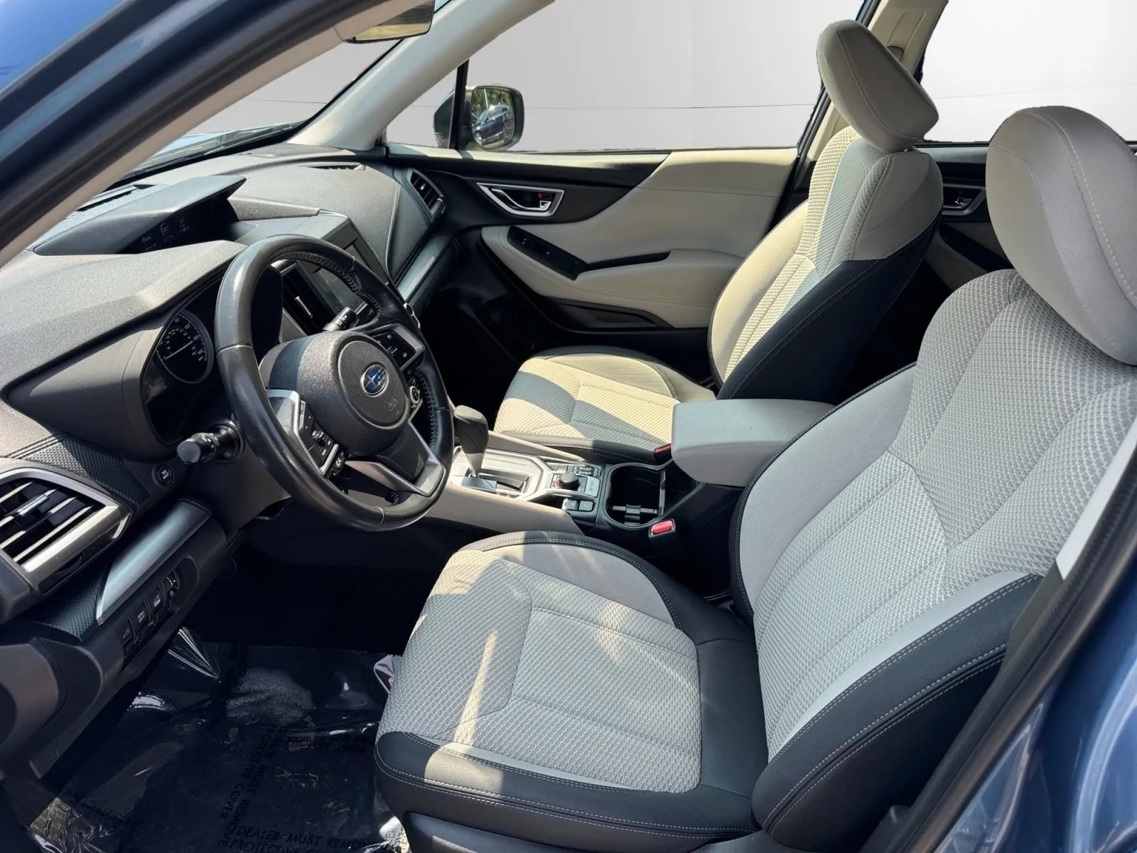 Used 2021 Subaru Forester Premium AWD/4WD image 13